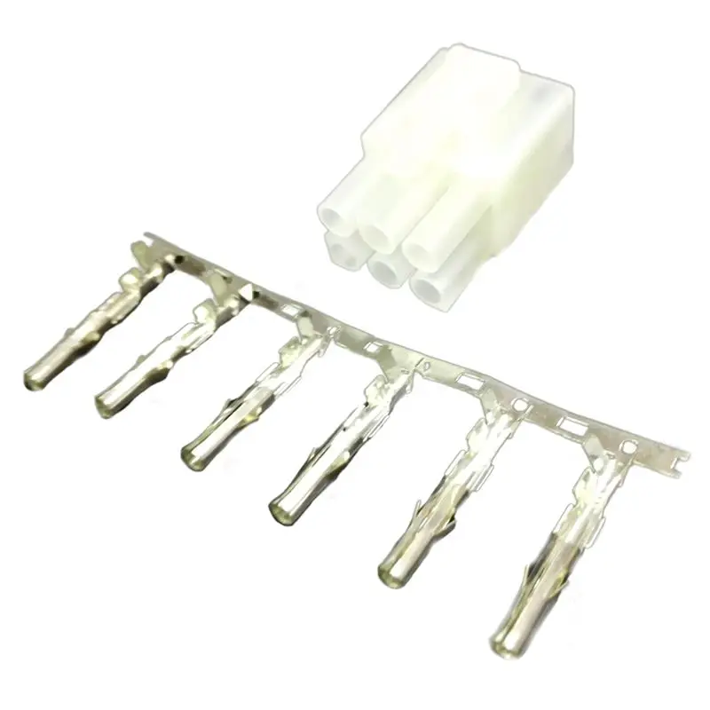 93608-0393 Connettore: HDC maschio femmina PIN: 5 4 PE taglia 3A