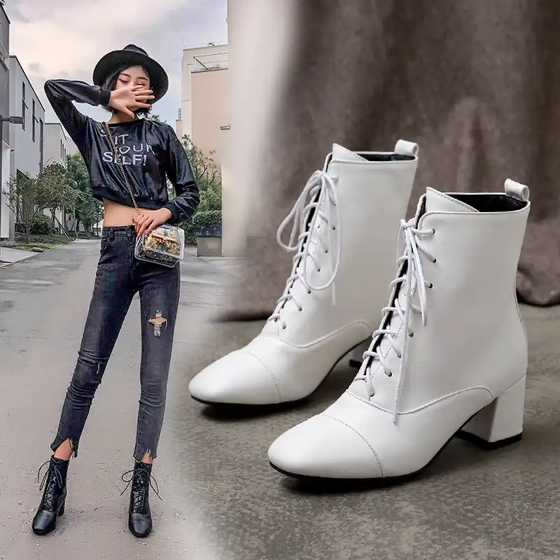 sapato vintage feminino