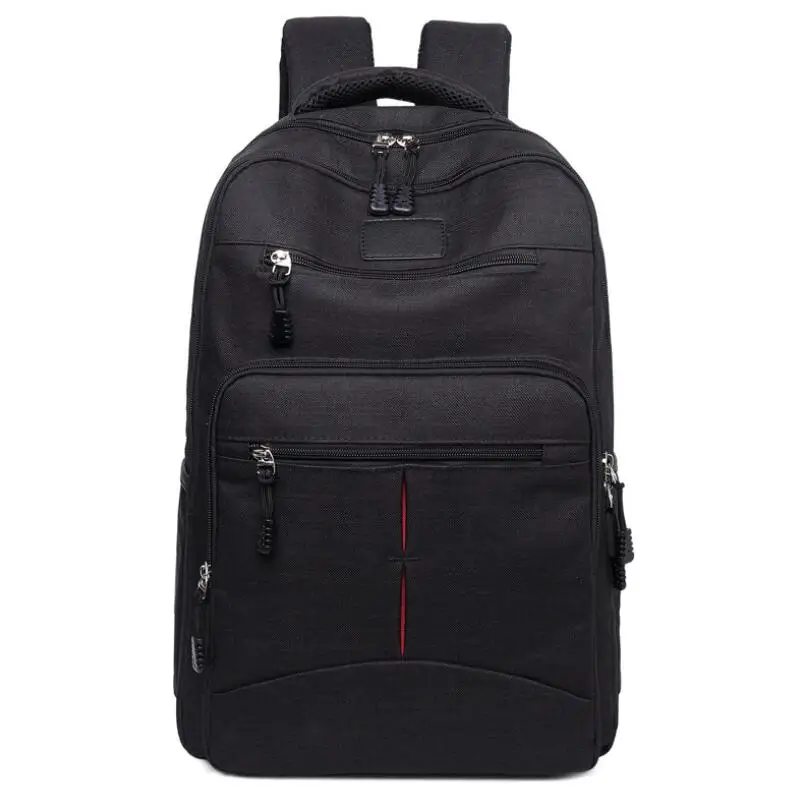 

Fashion Men's Backpack Vintage Canvas Backpack School Bag Children's Outdoor Travel Bags Large Capacity Laptop Backpack Bag