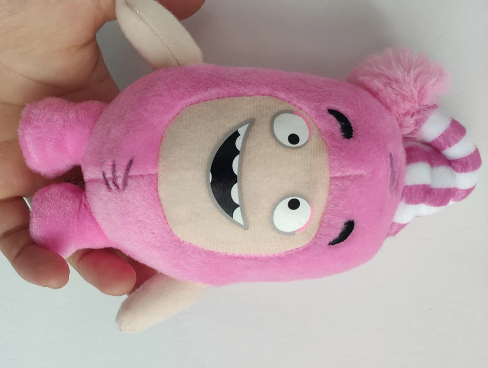 thumb