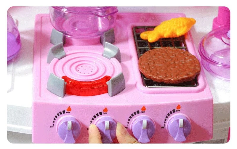 Сушилка для овощей и фруктов для мытья посуды Кухня газовая сковорода Ресторан полка детская игрушка набор для резки овощей обеденный Ta