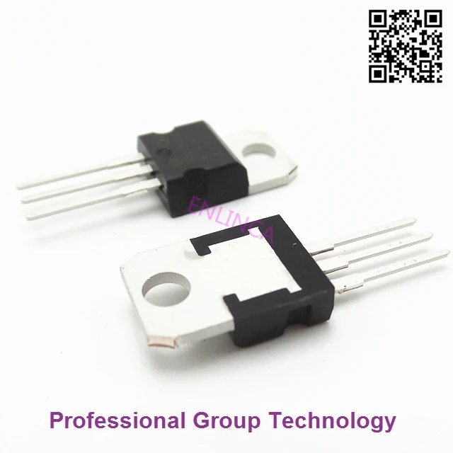 50pcs L7815CV TO220 L7815 TO-220 7815 LM7815 MC7815 best quality | Электронные компоненты и принадлежности