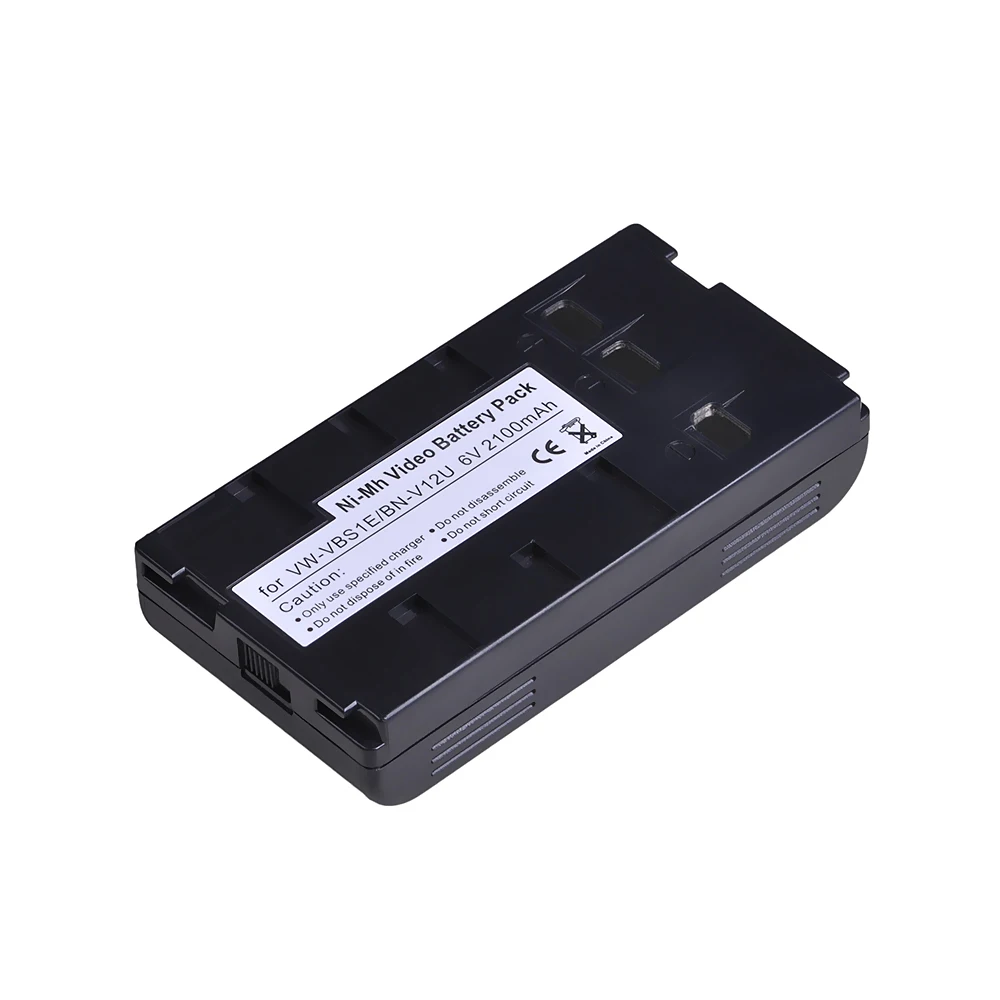 Digital Replacement Camera Jvc Camcorder Battery Jvc Camera Battery