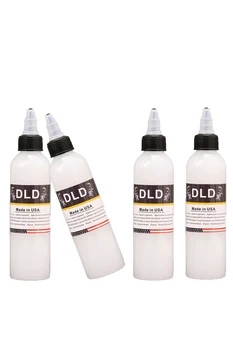 

Dynamic Blackwholesale- 6oz/Bottle DLD Tattoo Stencil Transfer Gel 120ml Tattoo Ink Beauty supplies
