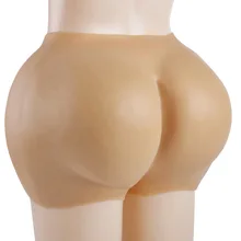 Трусы Для мужчин и леди бионические приманки для рыбной ловли кожи силикагель колодки Силиконовые трусики для транссексуал трансгендер Трансвестит перетащите queen Cosreast формы