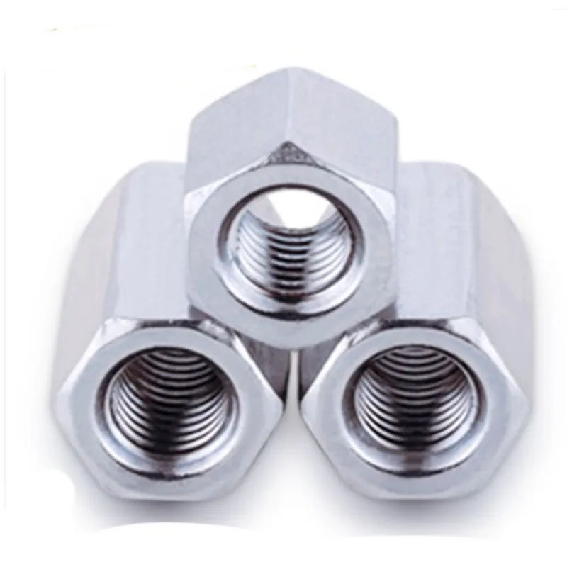 M5 M6 M8 M10 M12 M24 304 Stainless Steel Hexagon T... – Vicedeal - Foto 4