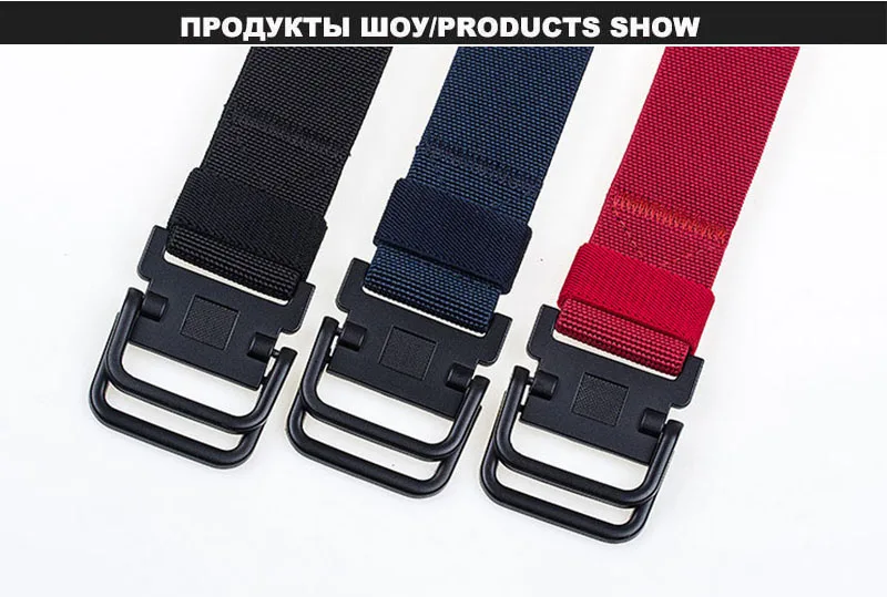 CUKUP Новинка унисекс дизайн двойная Пряжка Эластичный Плетеный ремень качество нейлон пояс повседневные ремни аксессуары CBCK146