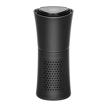 

Car Air Purifier Aromatherapy Car Air Humidifier Humidification Purifiers Low Noise JR Deals