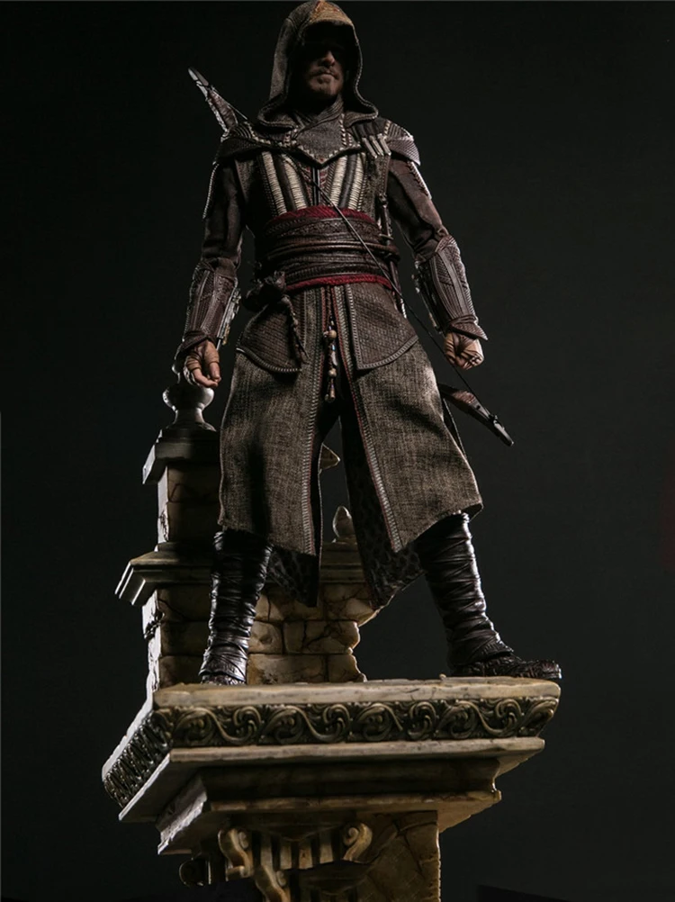 Для коллекции полный набор DAMTOYS DMS006 1/6 Aguilar фигурка голова аксессуары для тела игрушки кукла подарок
