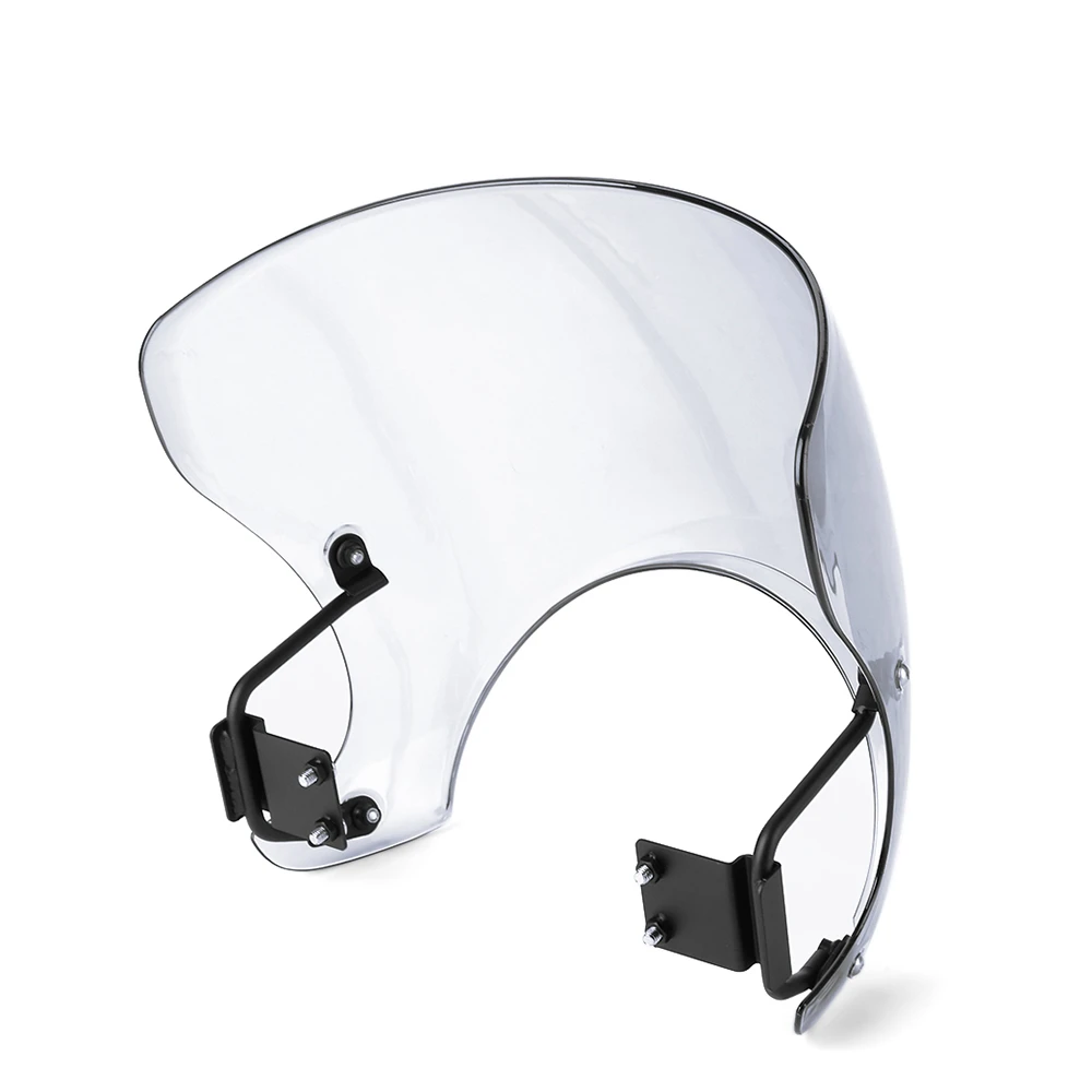 Z900RS Windshield For Kawasaki Z900 RS Z 900 RS 2018 2019 2020 2021 Motorcycle Accessories Windscreen Wind Deflector