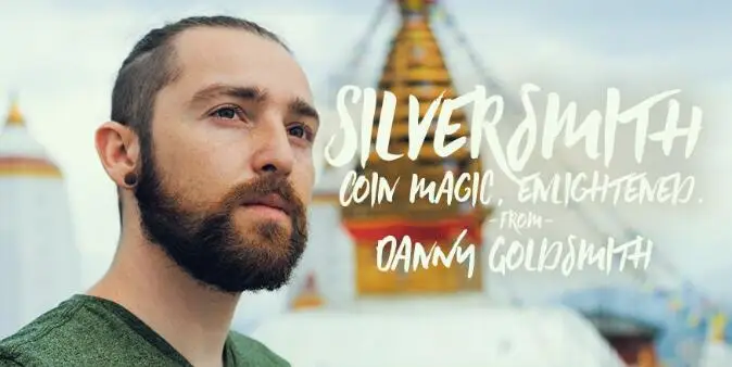 Silversmith от Danny Goldsmith Magic Tricks