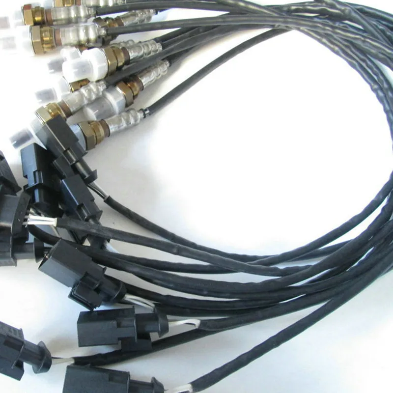 Car Exhaust Gas Oxygen Sensor suitable for BMW Mini Cooper Oxygen Sensor 250 24480 Automobiles