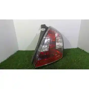 

142221 Right Rear light Fiat Stilo Multi Wagon (192)