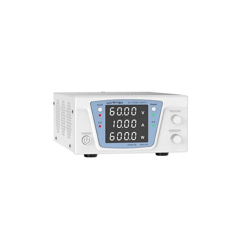 30v 20a wanptek fonte de alimentação estabilizada laboratório dc 60v 10a