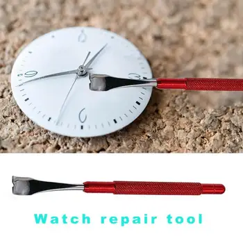 

2pcs Metal Precision Watch Hand Remover Pin Lever Replace Watchmakers Repair Precision Tool
