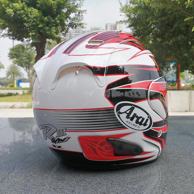 ARAI 3/4 шлем мотоциклетный шлем полушлем открытый шлем-каска для мотокросса Размер: S M L XL XXL, Capacete