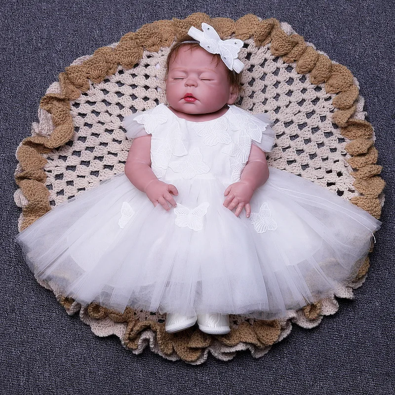 lace outfit for baby girl