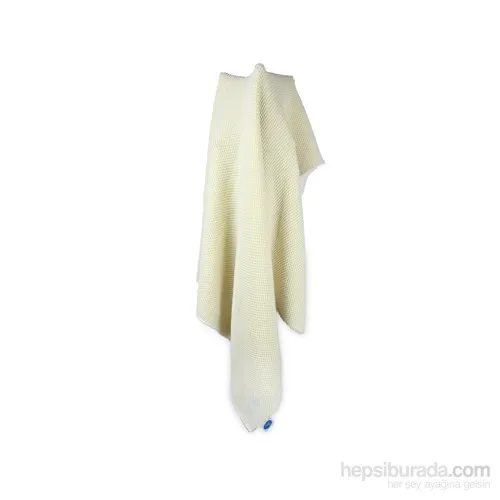 

Betireshome Knit Baby Blanket