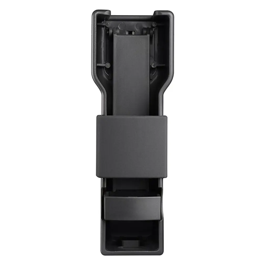 4 оси Z-осевой стабилизатор для камеры DJI OSMO карман для смартфона Gimbal кронштейн для амортизатора расширения стенд Поддержка держатель