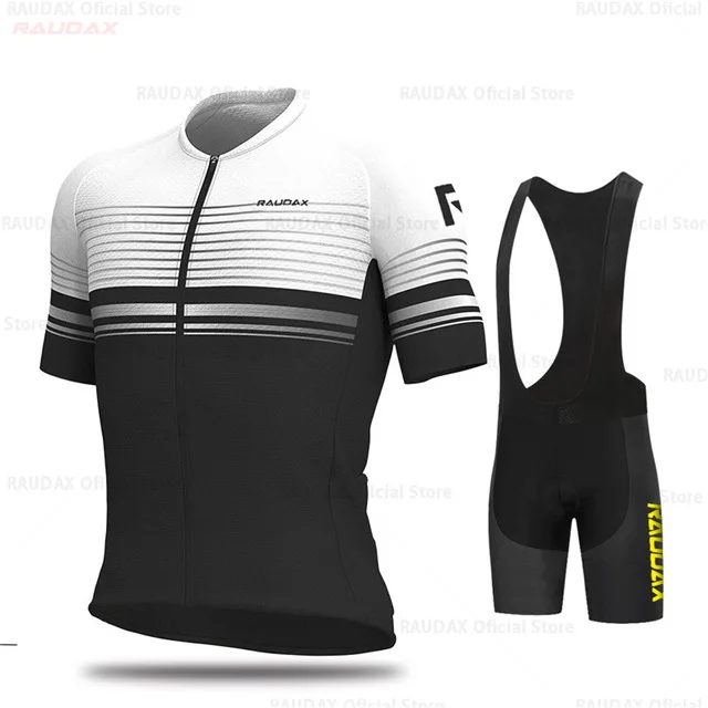 cycling jersey set 3 Командная летняя футболка с коротким рукавом, комплект Джерси для велоспорта, одежда для велоспорта, дышащая одежда для горного велосипеда, набор мужских велосипедных шорт - Цвет: cycling jersey set 3