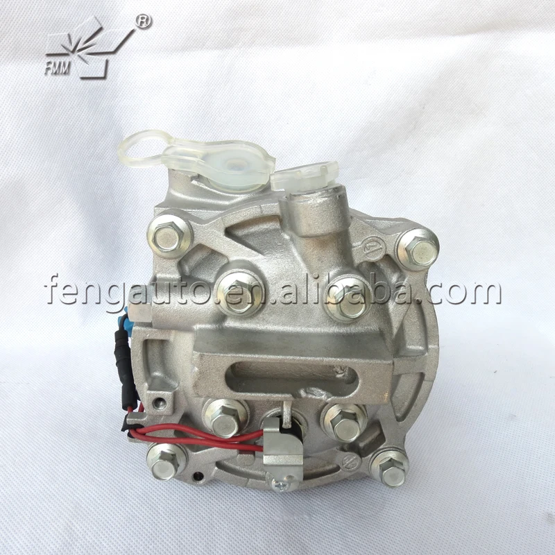 AKT200A408A AKT011H403G Кондиционер авто ac компрессор QS90A для Chevrolet AVEO Sonic
