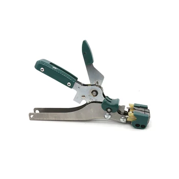 

MT-8022 Cat6 Cable AMP Function Crimping Tool for Picabond Connector Cable Crimper