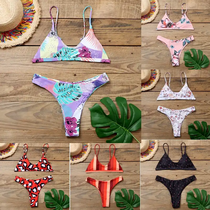new look bikinis 2020