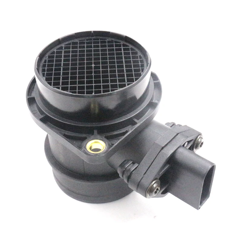 Массовый датчик расхода воздуха для Audi сиденье для ford Skoda VW OE номер 0280217122 0280217121 0986280202 06A906461