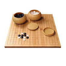 Professional Chess Board Wood Medieval Kit Retro Family Travel Games Chess Go Luxury Giochi Bambini Leisure Entertainment XR50WQ