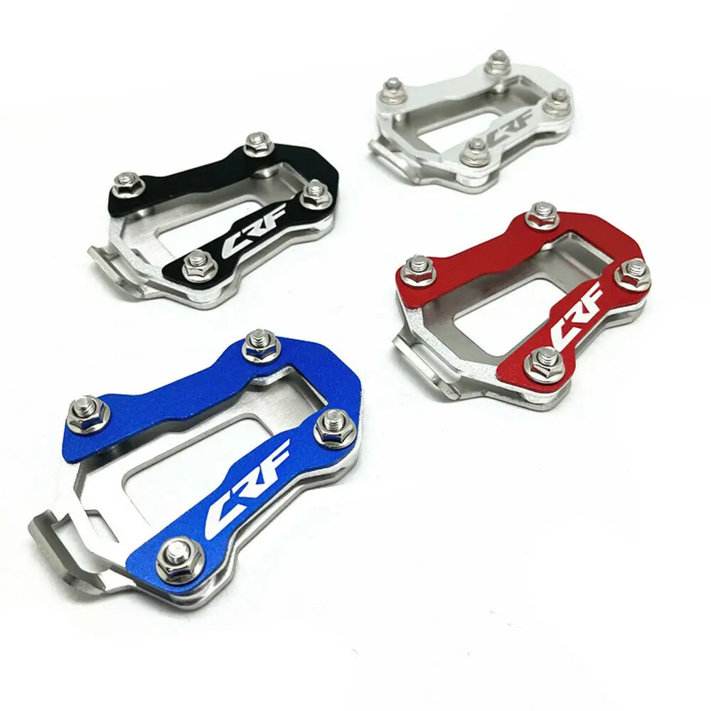 Accessori Moto Cavalletto Cavalletto Cavalletto Cavalletto Ingrandisci Ripiano Per Honda Crf300L Crf 300 L Crf300 Rally 2021 2022