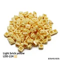 Light Brick Yellow