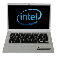 14 дюймов 1366X768P 4 ГБ ОЗУ+ 64 Гб EMMC+ 32 ГБ TF ноутбуки Intel Atom X5-Z8350 Win10 HDMI wifi с Bluetooth высокой емкости батареи