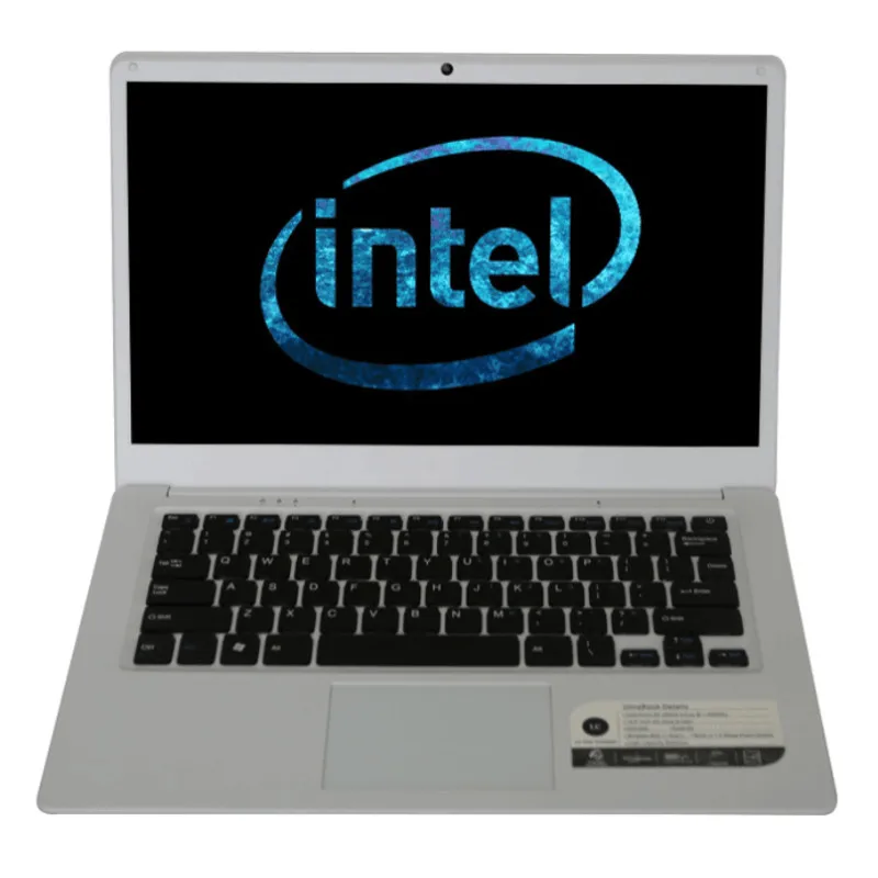 14inch 1366X768P 4GB RAM+64GB EMMC+32GB TF LAPTOPS Intel Atom X5-Z8350 Win10 HDMI WIFI with Bluetooth High Capacity Battery