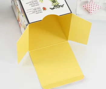 

UV Protected Custom Printing Cardboard Paper Essential Oil Packing Cosmetic Box For Skincare ---CP0286