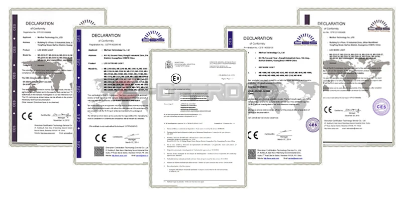 Новые 7 дюймов круглый мотоцикла светодиодный фар+ 4,5 дюйма LED Противотуманные фары указатель поворота огни для Electra Glide Softail Touring