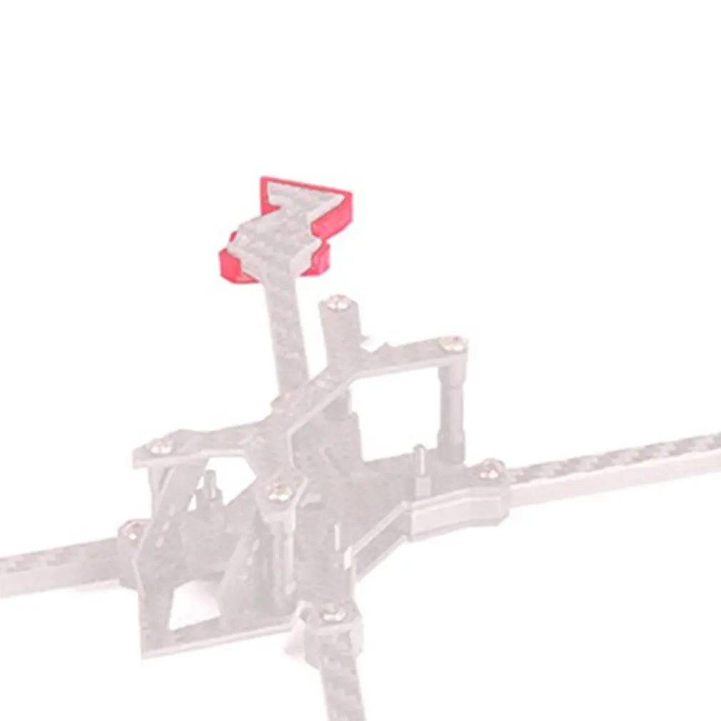 3D печать ТПУ Защита рук сиденье applicable для Iflight Archer X5 Рамка Diy Fpv гоночный Дрон Квадрокоптер