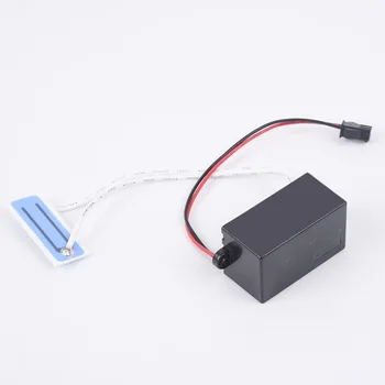

DC-12V Home Hygiene Ozone Generator Air Purifier Deodorant Disinfection 200mg/H Cleaner Ozono Air Purifiers