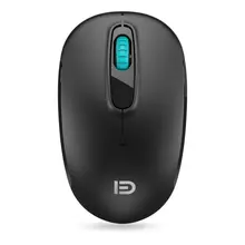 V2c Смарт низкое энергопотребление 2,4G Беспроводная игровая мышь 3 кнопки Ультра тихий легкий геймер ноутбук ПК Компьютерная мышь