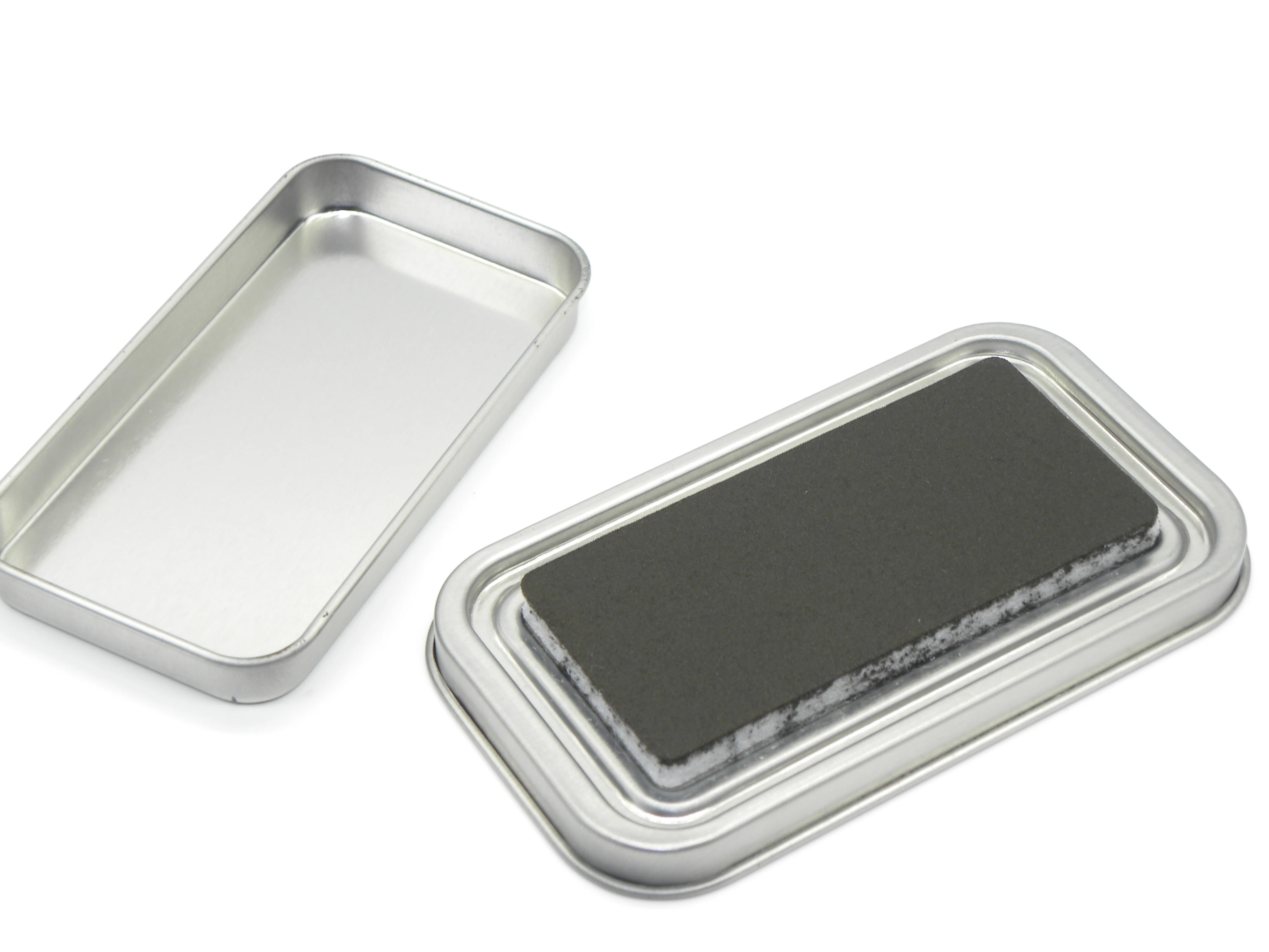 Tsukineko Classique CQ Inkpad Archival Pigment Ink Pad Vintage Sepia Japan CQ-54 3