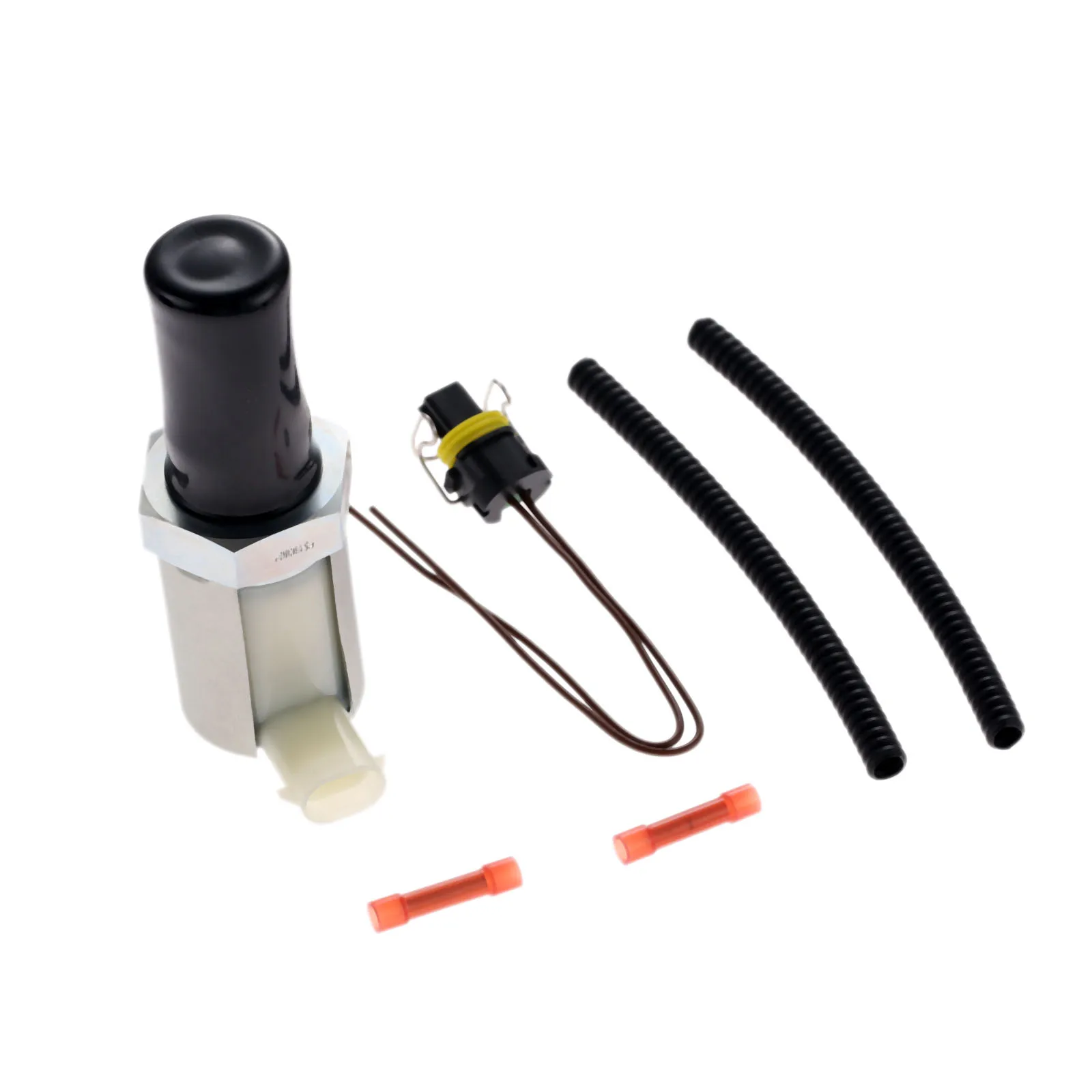 IPR Fuel Injection Valve Injector Pressure Regulator Valve For Ford