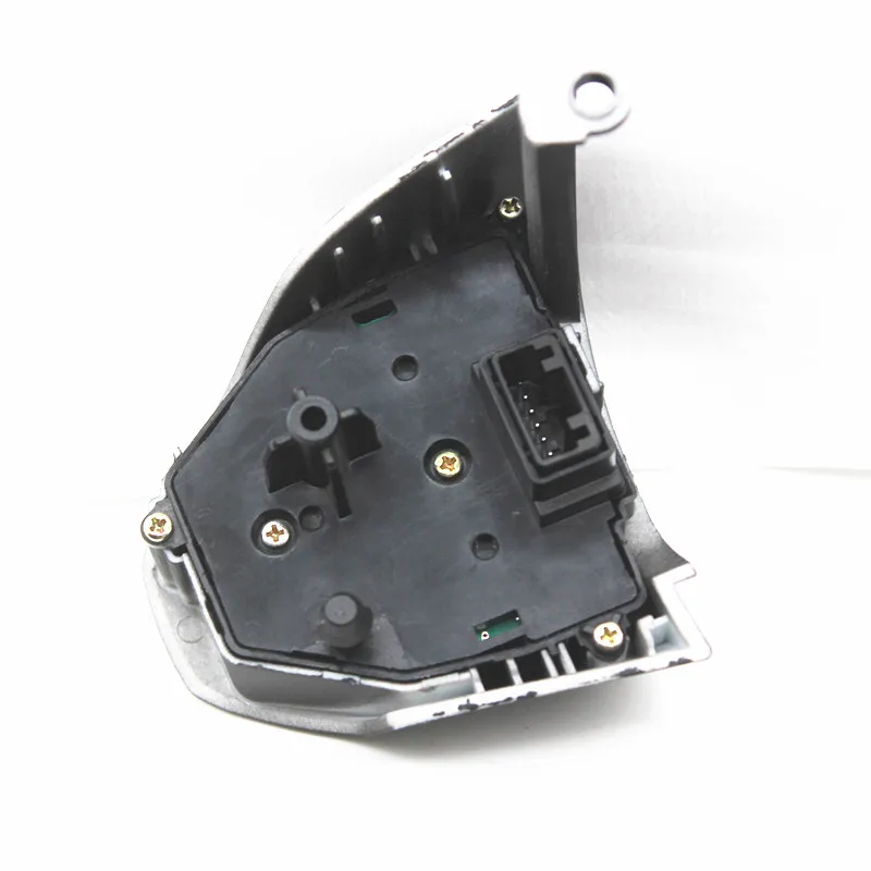 PUFEITE Steering Wheel Button For KIA K2 RIO 2017 2018 RIO X LINE<br /> Buttons Bluetooth Phone Cruise Control Volume Switch-in Steering Wheels<br /> 