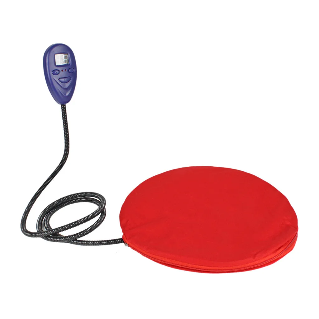 New Waterproof Pet Heated Pad Bed Cat Dog Warmer Electric Heating Mat Cushion Caseta Para Perro Colchones Para Perros Letto