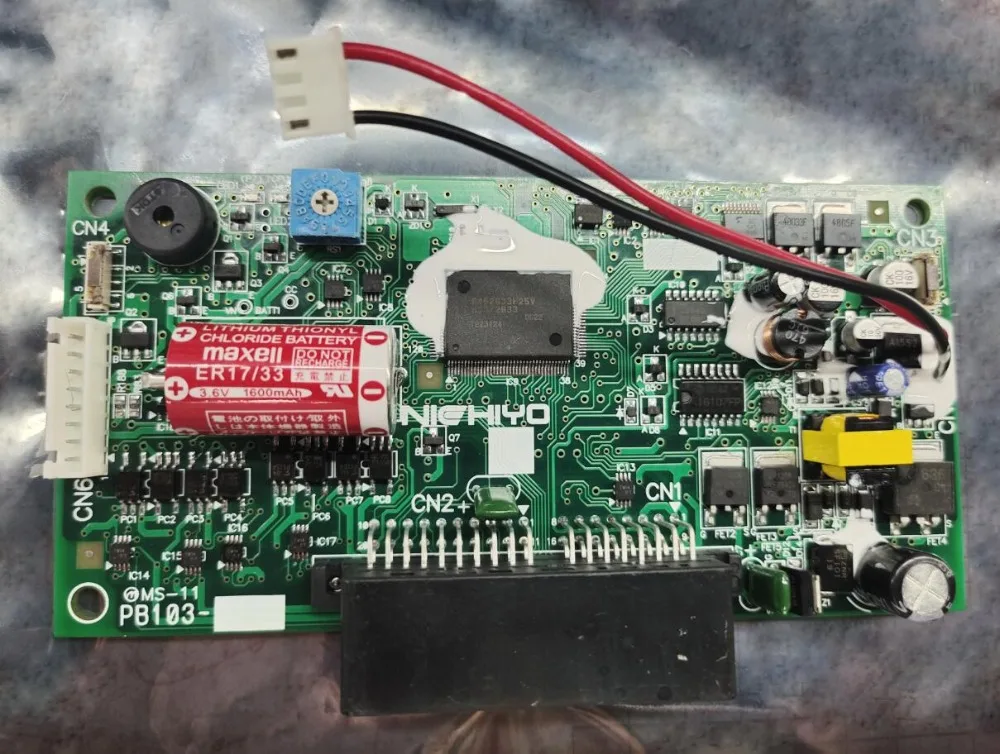 54000-73064 -1 NICHIYU