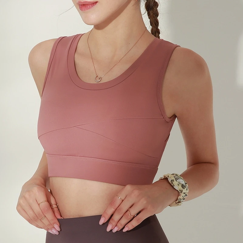 Купить Спортивный Бюстгальтер Для Фитнеса Большого Размера