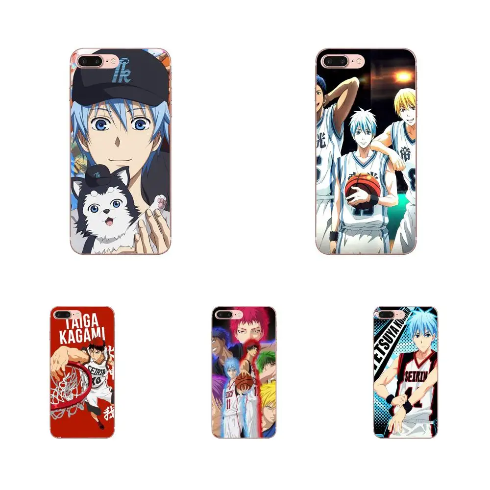 Аниме Kuroko No Баскетбол для HTC Desire 530 626 628 630 816 820 830 One A9 M7 M8 M9 M10 E9 U11 U12 Life Plus | Мобильные
