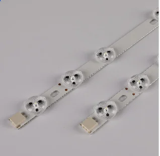 

New 11LED 574mm LED backlight strip Replacement for VESTEL 32D1334DB VES315WNDL-01 VES315WNDS-2D-R02 VES315WNDA-01