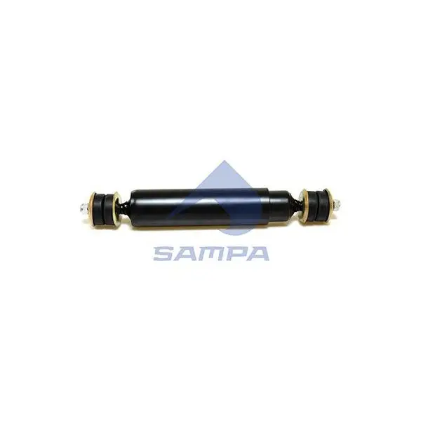 Амортизатор подвески(I/I M16/XO65/O75X413/708) SAMPA 030.315-01