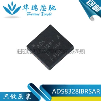 

ADS8328IBRSAR ADS8328I ADS8328 QFN-16 1 piece Original