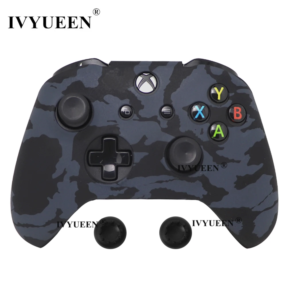 for Xbox one S X controller silicone case kin 33