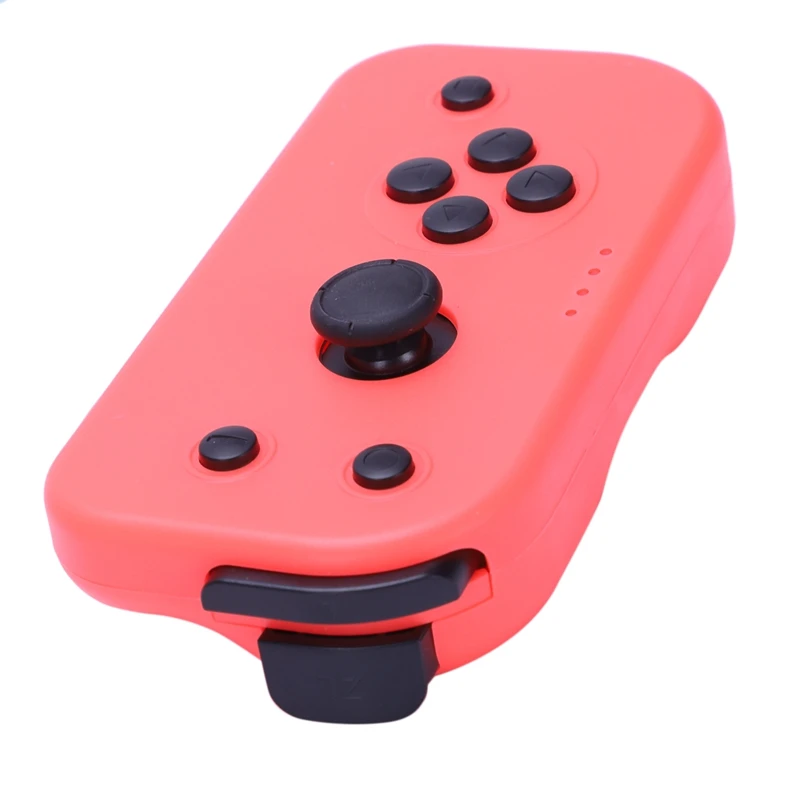 Беспроводной геймпад для переключателя Joy-Con Grip с накладки на джойстик колпачки-защитный чехол Чехлы противоскользящие эргономичные